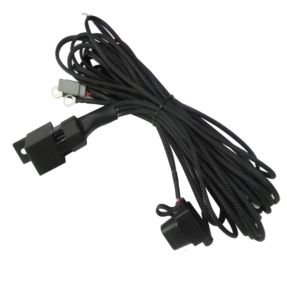 replay fuse holder