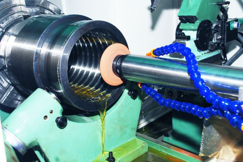 Hjmtc S7620a Internal Thread Grinding Machine Buy Nut Grinding