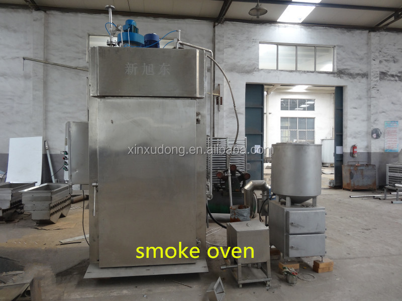 automatic temperature controled fryer
