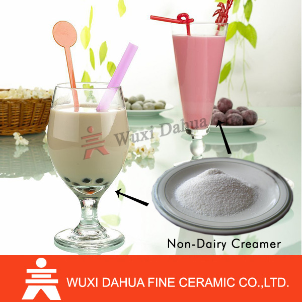 Top quality with best pice Flavoring Non Diary Creamer