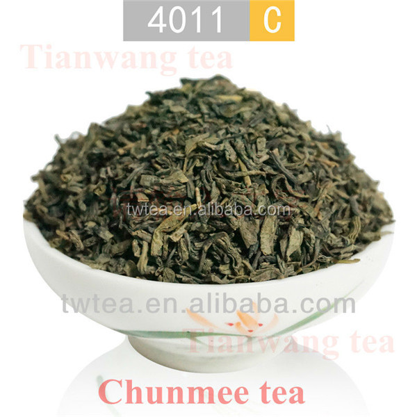 Chunmee 4011 in small packaging