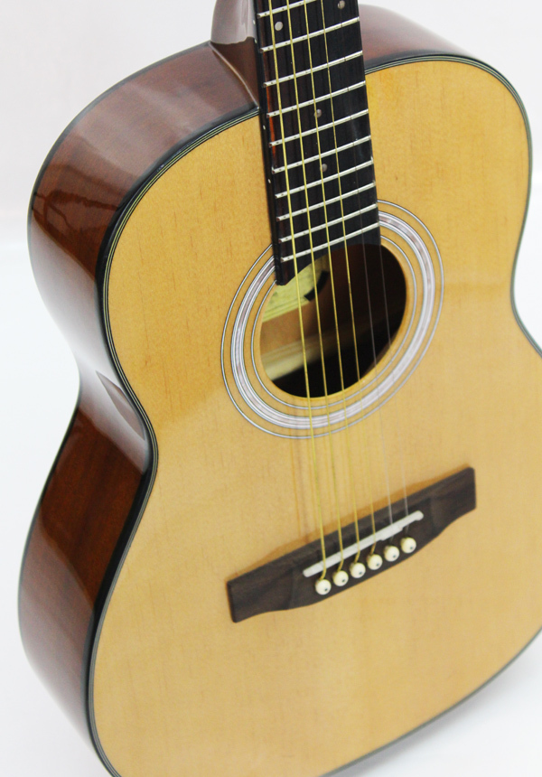 ベストセラーの36インチスプルースギターの高品質で仕入れ・メーカー・工場