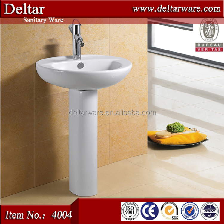 Foshan Bathroom Furniture Mini Wash Basin Wash Basin Designs For