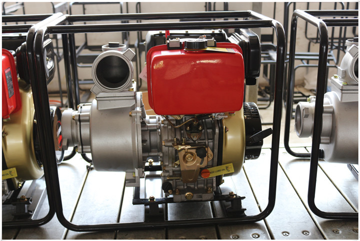 ディーゼル遠心手動開始/3'' sp305d水ポンプ電気開始( e)問屋・仕入れ・卸・卸売り