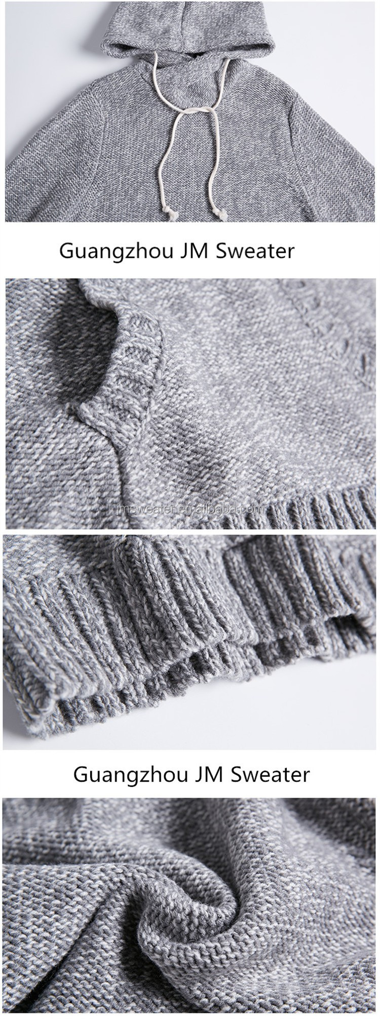 ファッション平野フード付きsweatershirtsクールプルオーバーパーカーカスタム女性パーカーセーター仕入れ・メーカー・工場