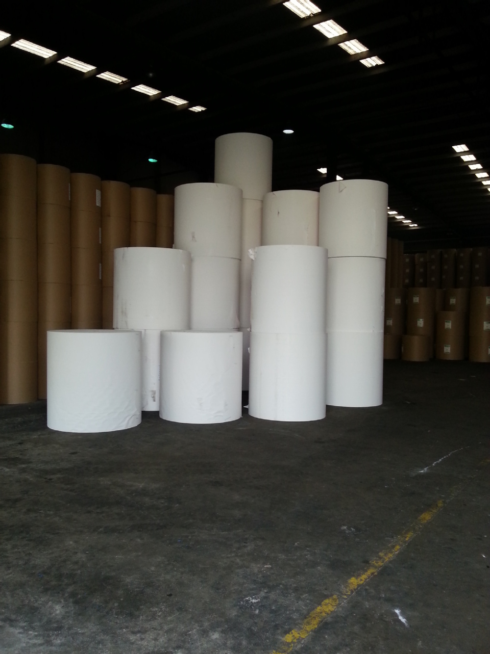 75％綿リネン紙幣a4紙を20フィートコンテナ仕入れ・メーカー・工場