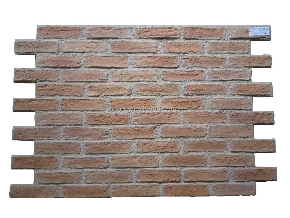 pu foam brick light weight faux brick wall panel pu foam brick light weight faux brick wall panel