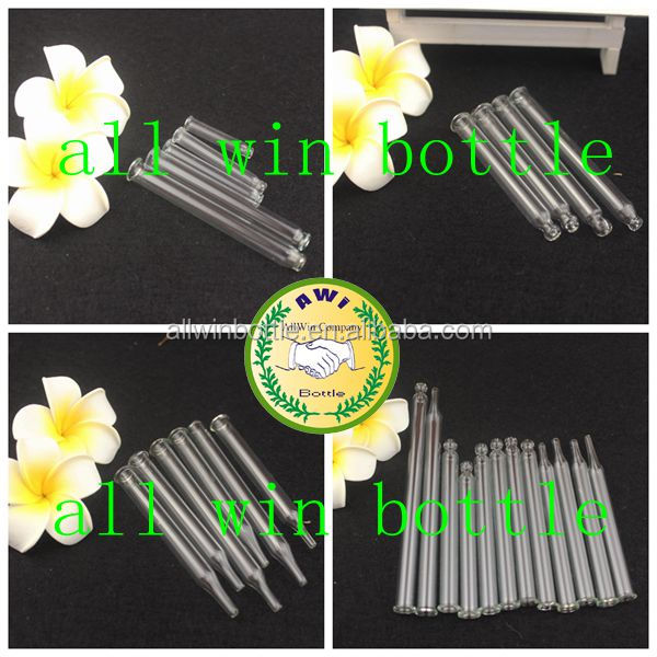 square glass dropper bottle for cinnamon oil