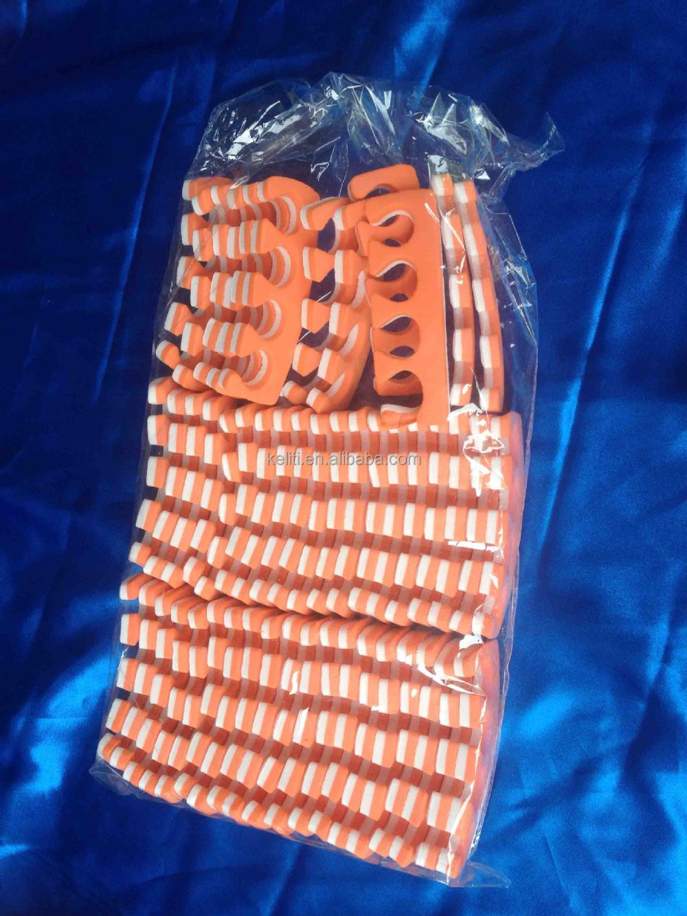 つま先のセパレータ、 スパチェア、 ペディキュア浴槽つま先のセパレータ、 スリッパ、 evaslipper 問屋・仕入れ・卸・卸売り