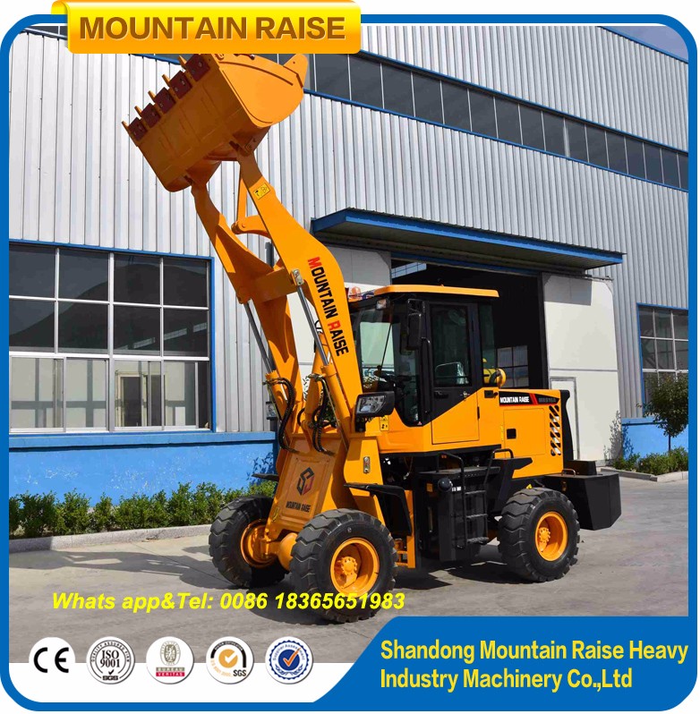 Avant Mini Front Zl 16 Wheel Loader Price List Buy Avant Mini Loader,Mini Front Loader,Mini
