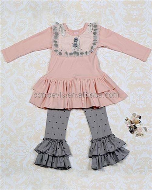 かわいい女の子子供の服2016リメイク服クスクスムーンリメイクブティックマスタードパイリメイク衣装仕入れ・メーカー・工場