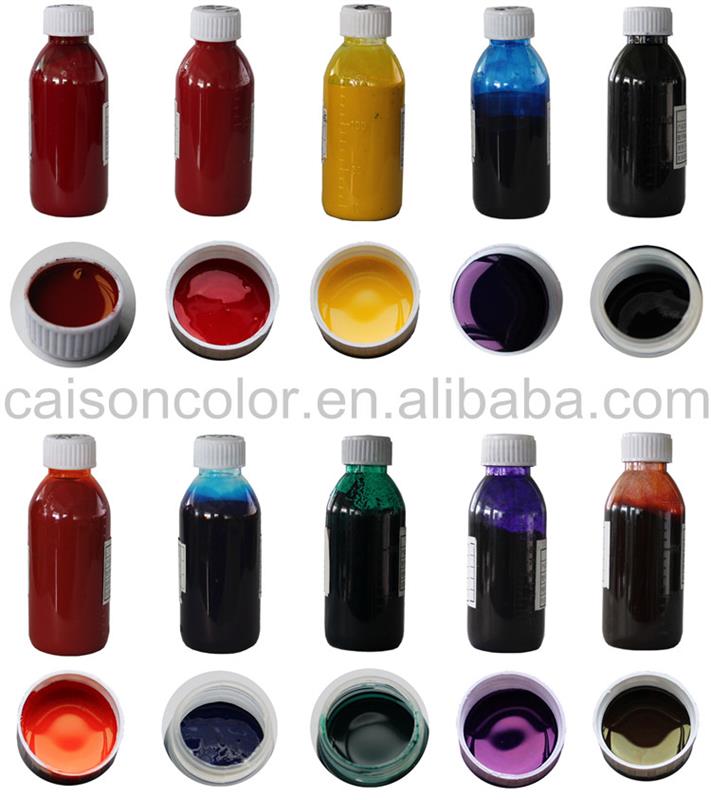 Resin Type Latex Liquid Pigment Dispersion For Coloring - Buy Latex ... Resin Type Latex Liquid Pigment Dispersion For Coloring - Buy Latex ...