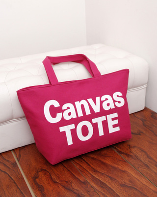 2015女性のためのプロモーションのキャンバスショッピングバッグ仕入れ・メーカー・工場
