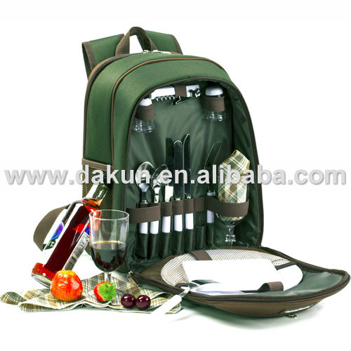 アウトドアリュック30l/2人用のピクニックバッグ問屋・仕入れ・卸・卸売り