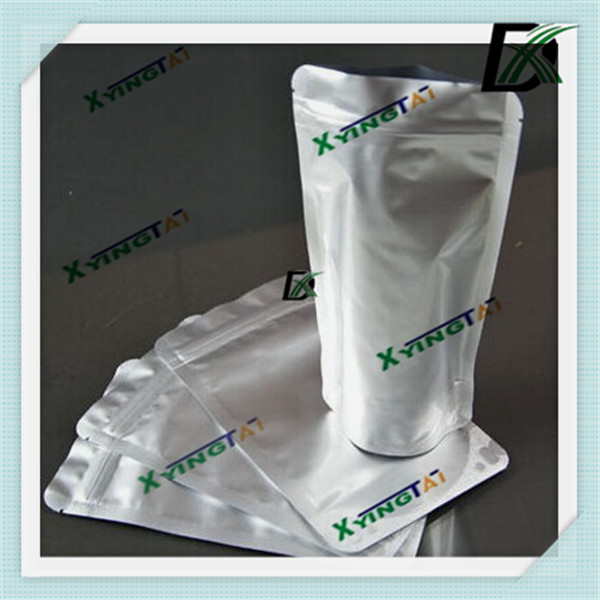 custom printing size food safe tea bag vacuum tea aluminum bag