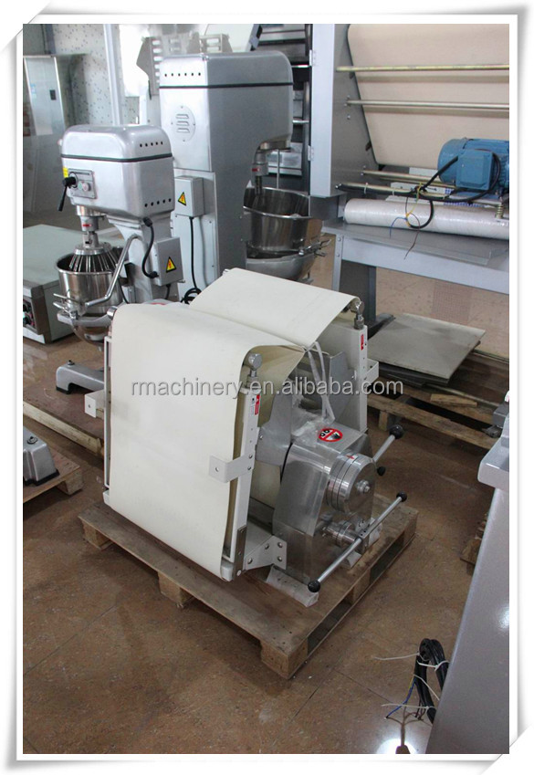 New! Table Top Dough Sheeter,520 Dough Sheeter,Hot Sales Dough Sheeter Price
