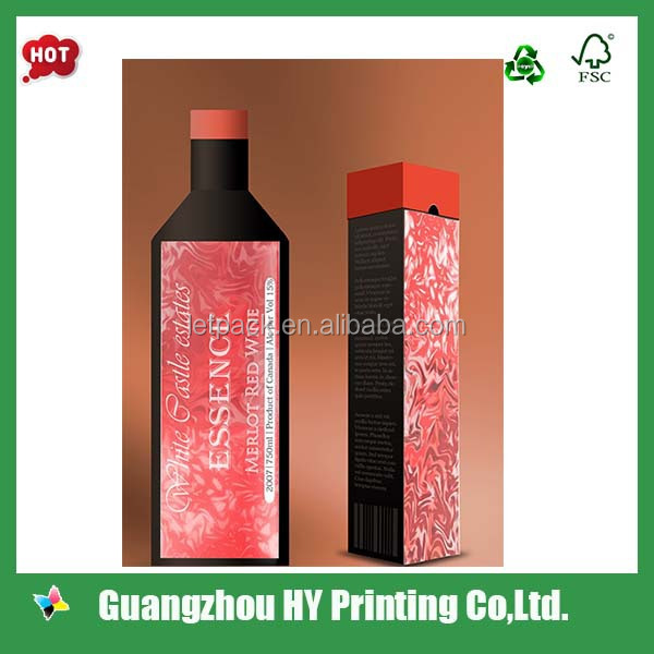 custom wine box in alibaba website