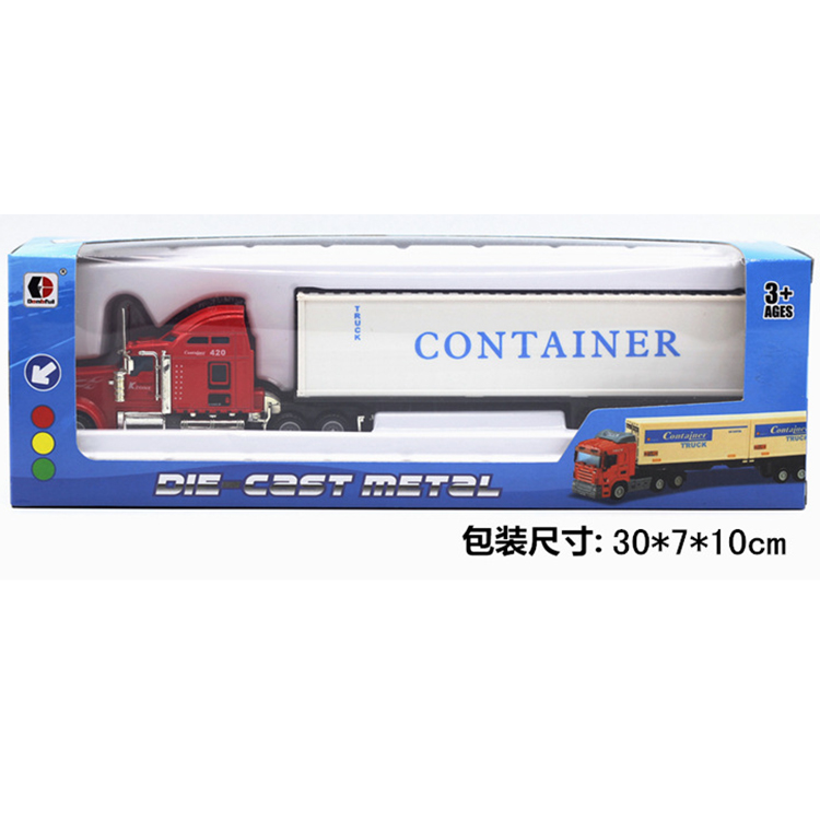 Low Price Of 1/64 Scale Semi Trucks And Trailers Oem Buy 1/64 Scale