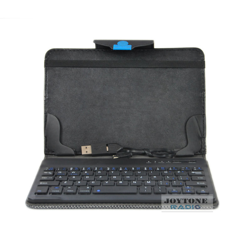 ポータブルブルートゥースjoytone7インチ無線カバーのキーボード( ynk- 20)問屋・仕入れ・卸・卸売り