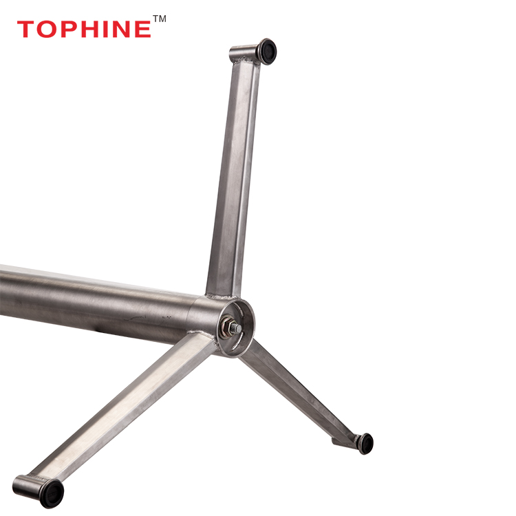 Commercial Contract Stainless Steel Metal Coffee Table Legs /metal