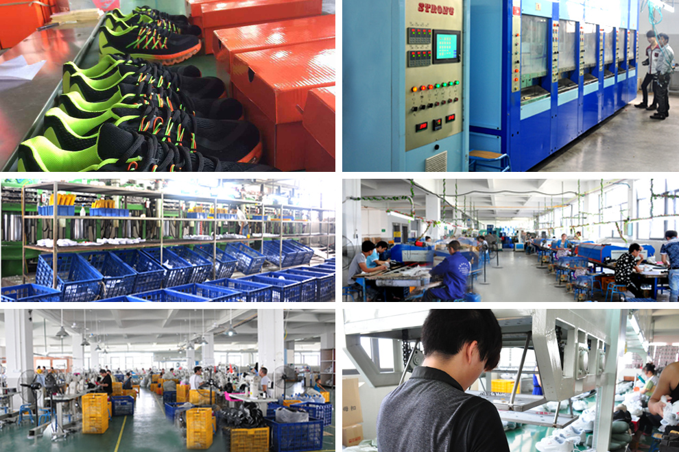 エヴァ・tprアウトソール高品質エヴァと販売のためのtprソールの人のスポーツの靴ランニングシューズを作る晋江で行われた仕入れ・メーカー・工場