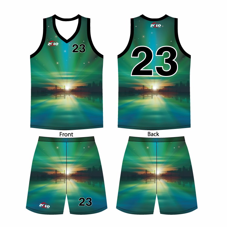  basketball jersey costume