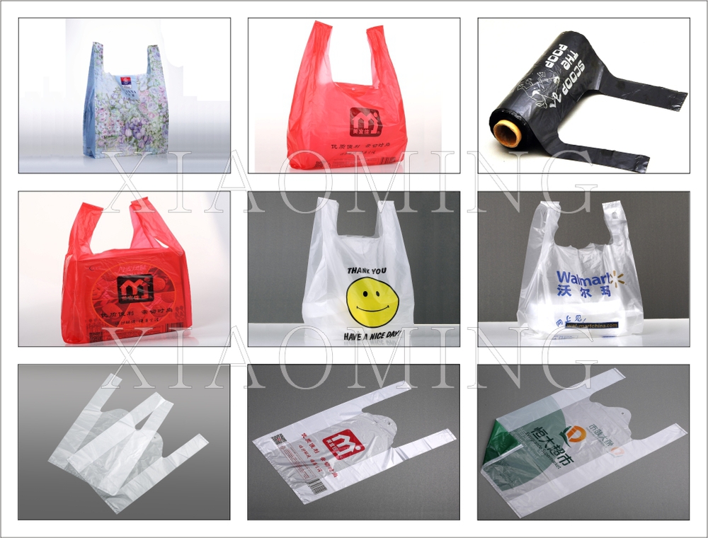 生分解性プラスチック袋ecofriendly/包装袋仕入れ・メーカー・工場