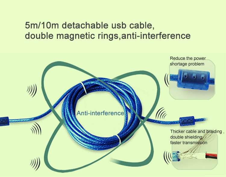 300mbps、 rt3072、 長距離802.11n2キロ屋外のusb無線lanアンテナ、 メロンn519仕入れ・メーカー・工場