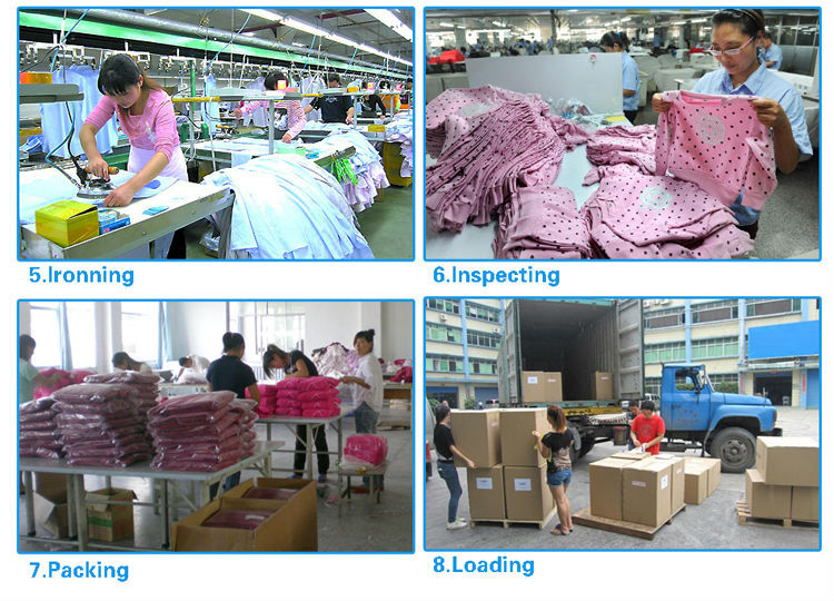 100％プリントのパンツ綿の赤ん坊のズボン仕入れ・メーカー・工場