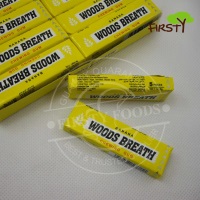Bracelet candy