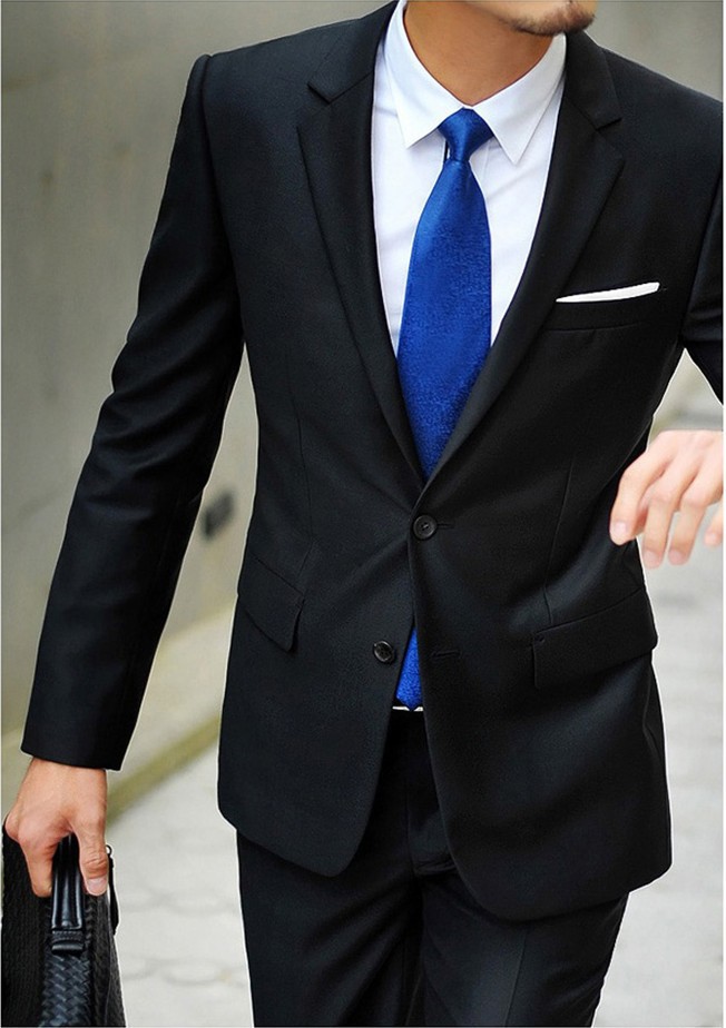 Men Suits 2014 New Wholesale Excellent Quality Reasonable Price Coming Clas...