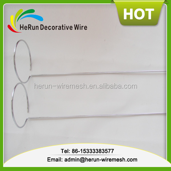 Hebei HR famous cupcake wire stand for cake decoration