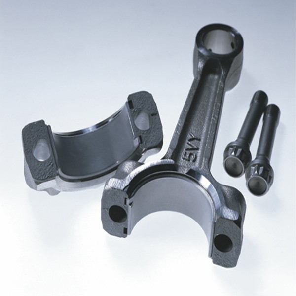 Customized Titanium Engine Racing Connecting Rods For Chevy Buy Chevy