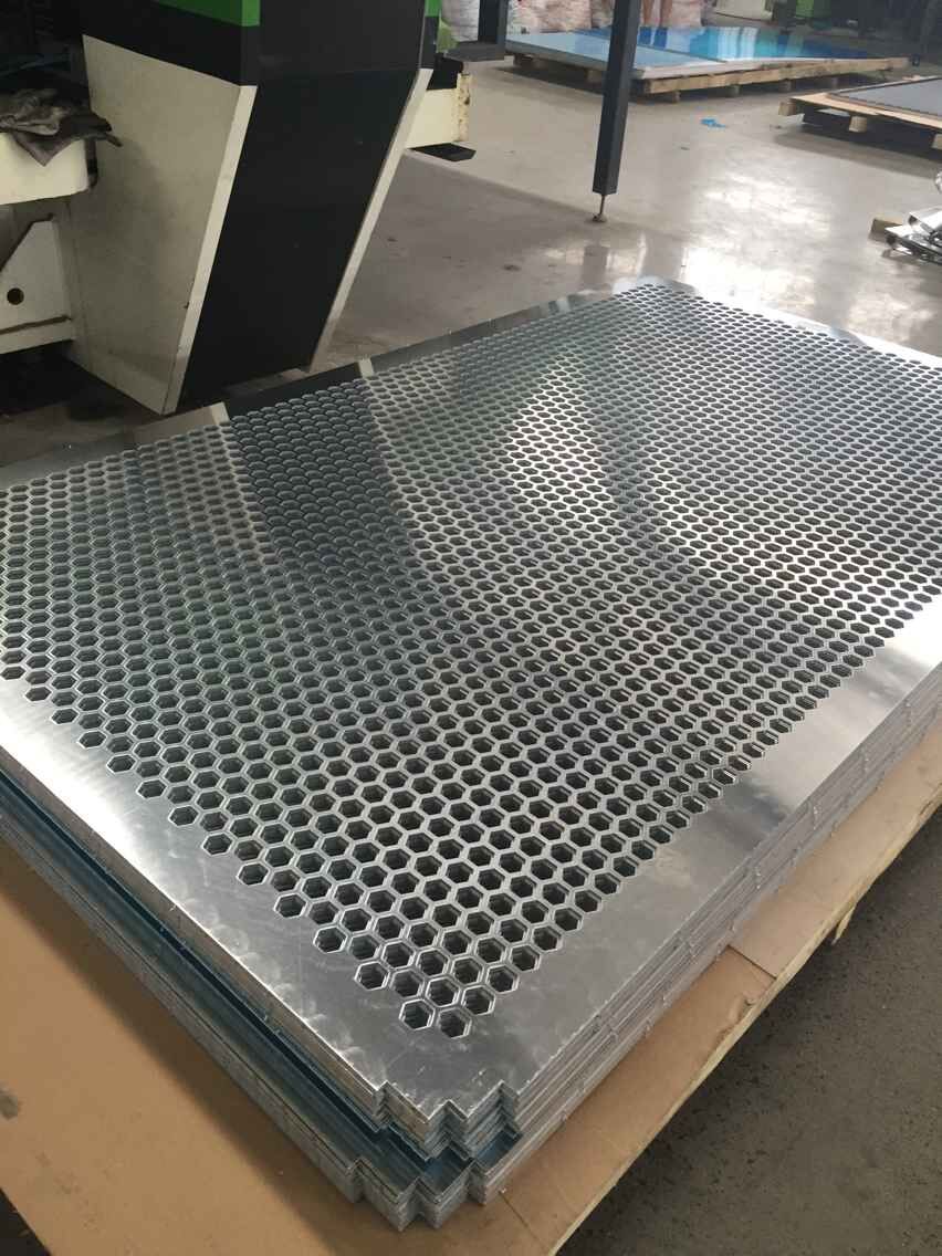 Aluminum dinner plates Outlet