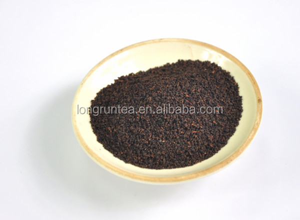 2# LongRun CTC Black Tea