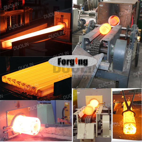 application-forging