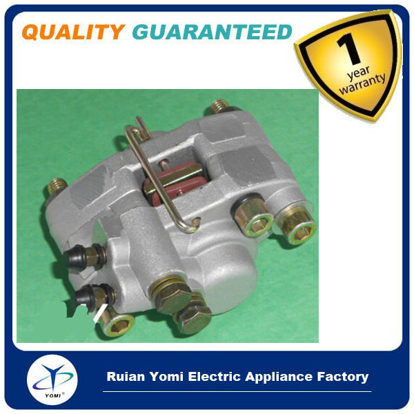 Polaris Rear Brake Caliper with pads For ATV Magnum 325 HDS 2000 2001 2X4 4X4