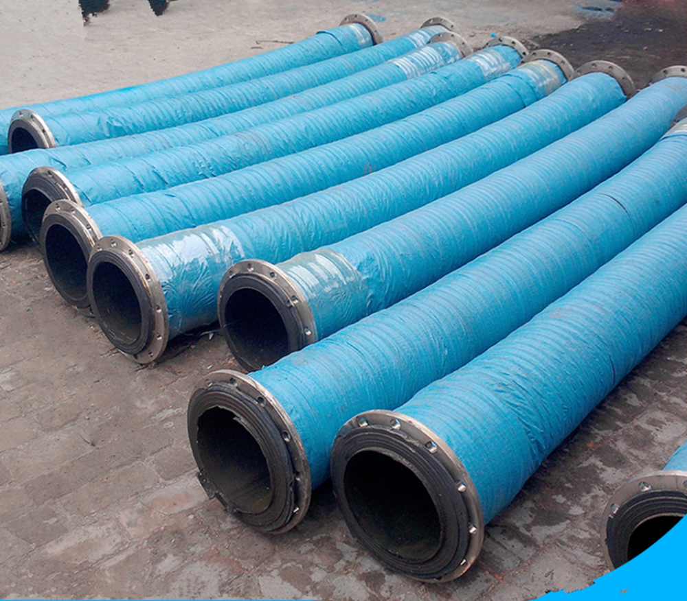 Flexible Corrugated Rubber Dredging Hose Buy 8 Inch Flexible Hose,12