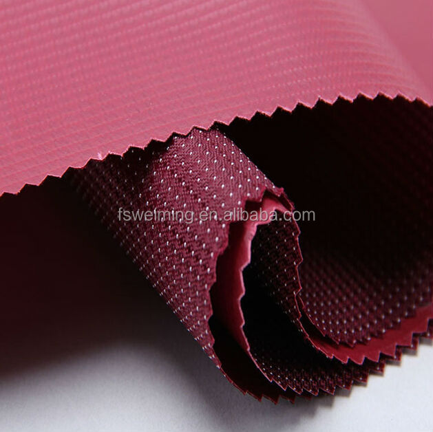 420D PVC coated fabric-2