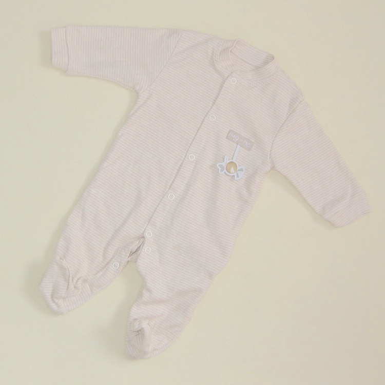 純粋な白の平原r&h脚が付いている高品質のパジャマ仕入れ・メーカー・工場
