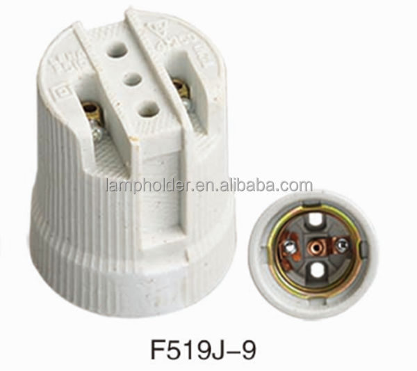 セラミックランプホルダーf519e27仕入れ・メーカー・工場
