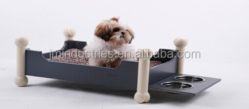 JMLB3001現代木製ペットベッド犬仕入れ・メーカー・工場