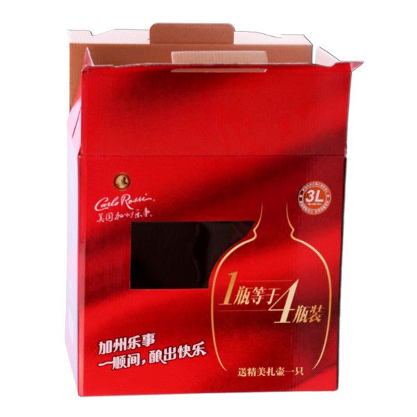 custom various of red wine gift box,available your design,Oem orders are welcome