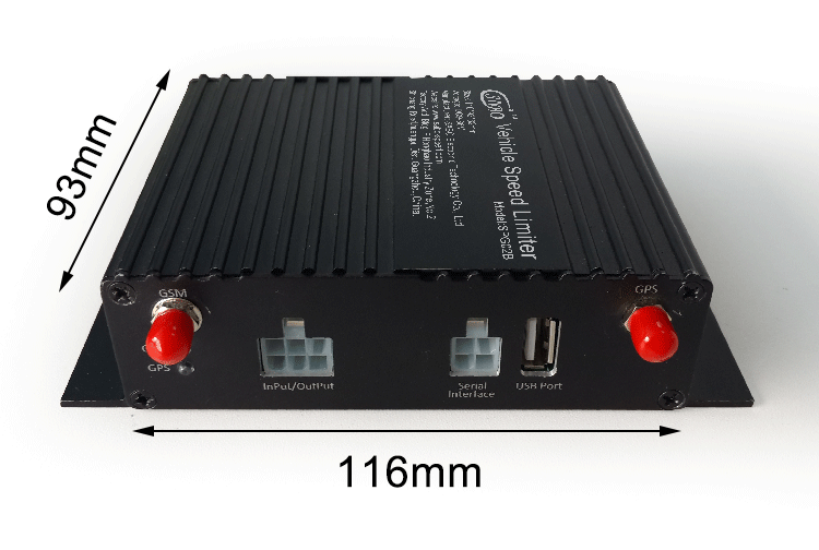 Vehicle Speed Limiter/truck Speed Limiter Lock/unlock The Car