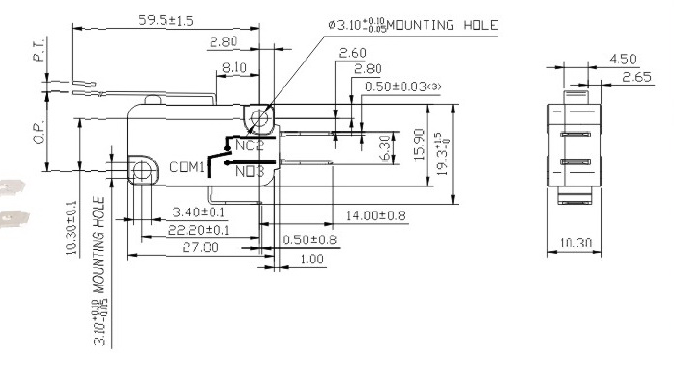G5 long straight lever drawing.png