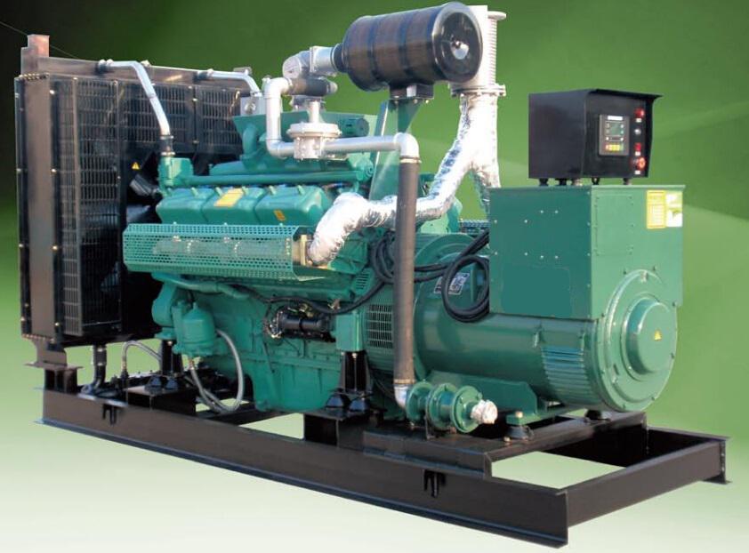 10kw-1000kwce・iso認証取得合成ガス発電機の最もよい価格仕入れ・メーカー・工場