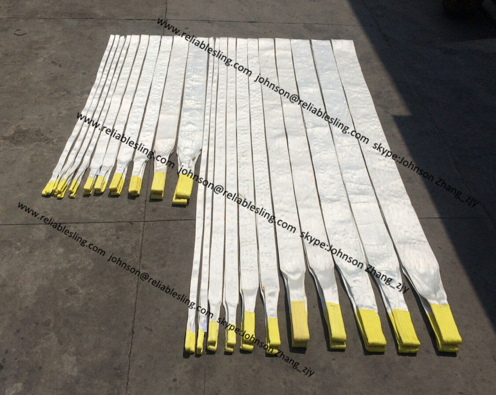 Heavy Duty Recovery Tow Strap/ 8" X 30' 100000 Lbs Heavy Duty Recovery