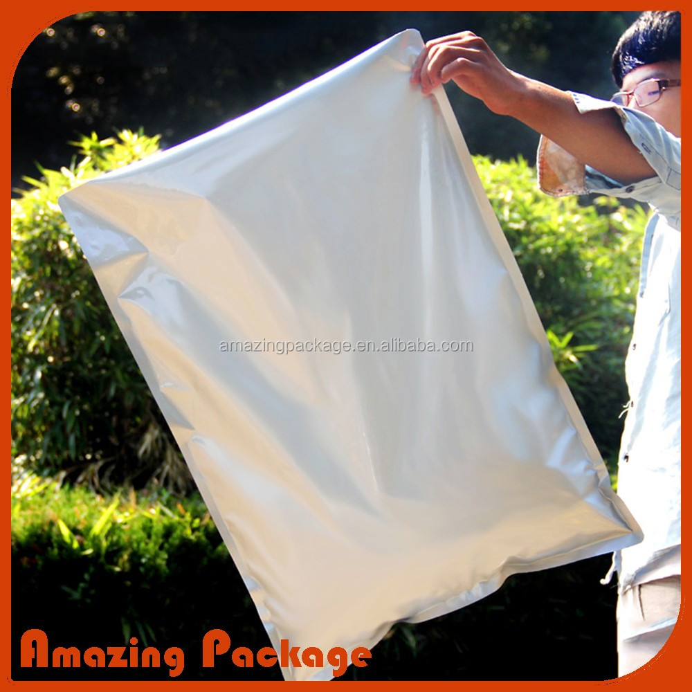 Food Grade Mylar Bags 5 Gallon / Gallon Genuine Mylar Bags 10" X 14