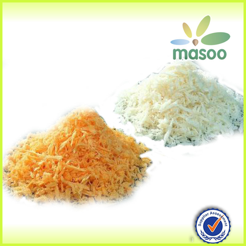 Bread crumb for frying and fried food surface for sale