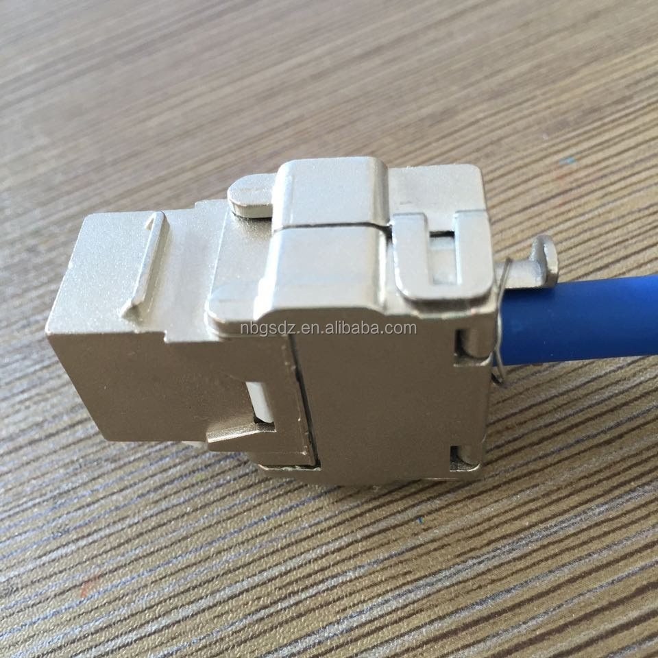 rj45cat6キーストンジャック仕入れ・メーカー・工場